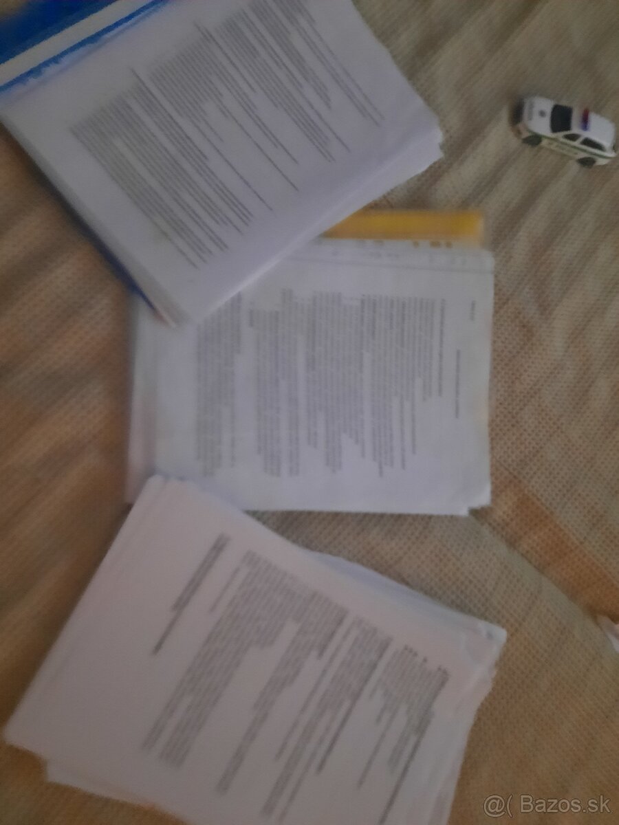 SzS prakticka sestra zdravotný asistent - 9