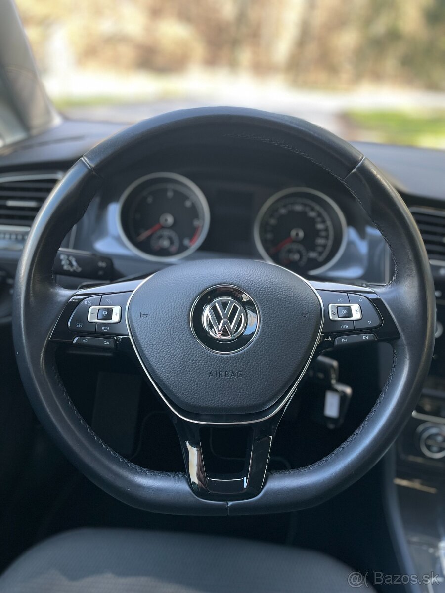 Volkswagen Golf 2.0 TDI Comfortline DSG - odpočet DPH - 9