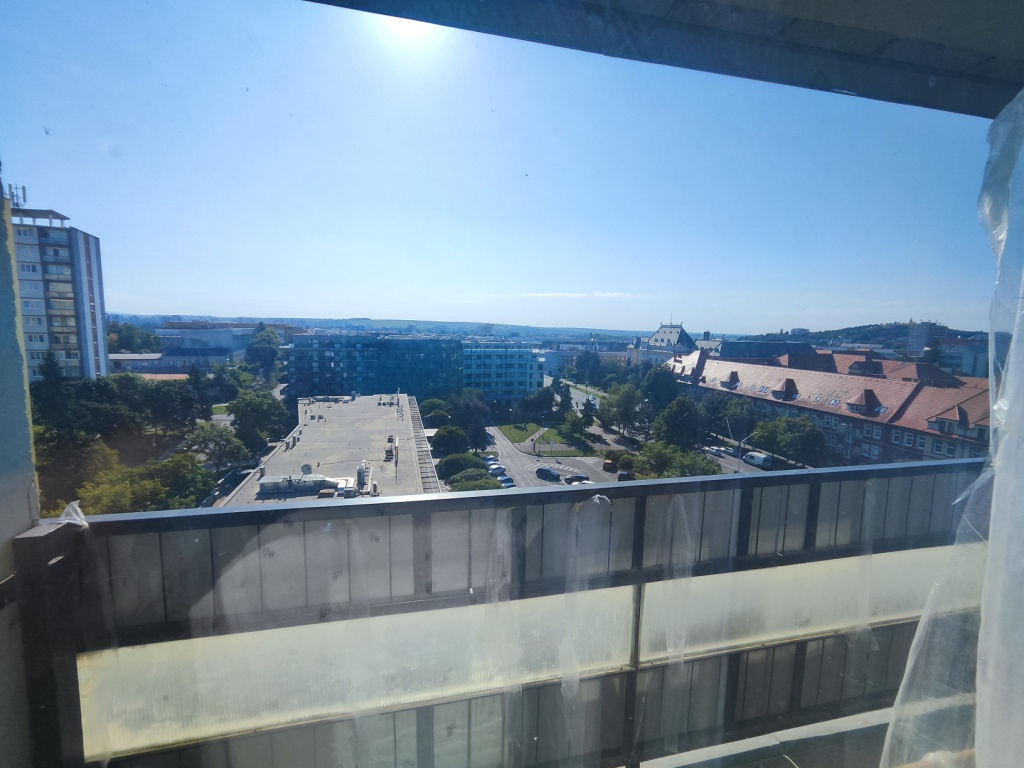 2 izb byt na predaj Nitra centrum, prerobený - 9