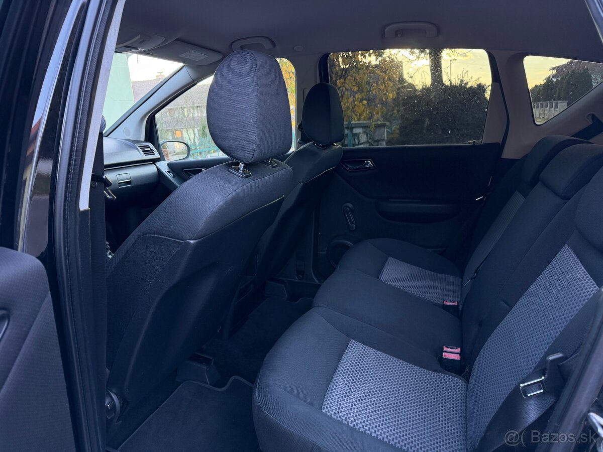 Mercedes-Benz A180 CDI/ Nová STK 2027 - 9