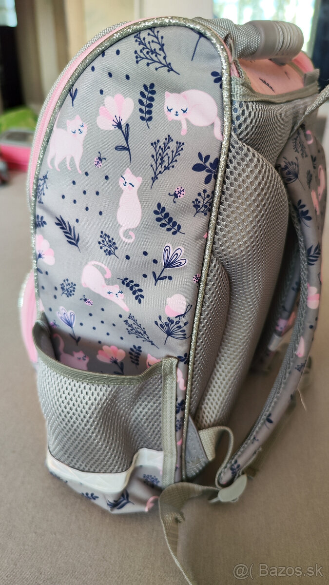 Školské tašky - 9