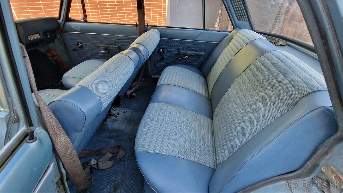 SIMCA 1301 Special - 9