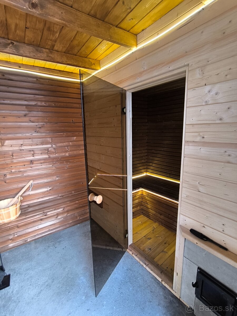 Samostatný apartmán na dlhodobý prenájom - 9