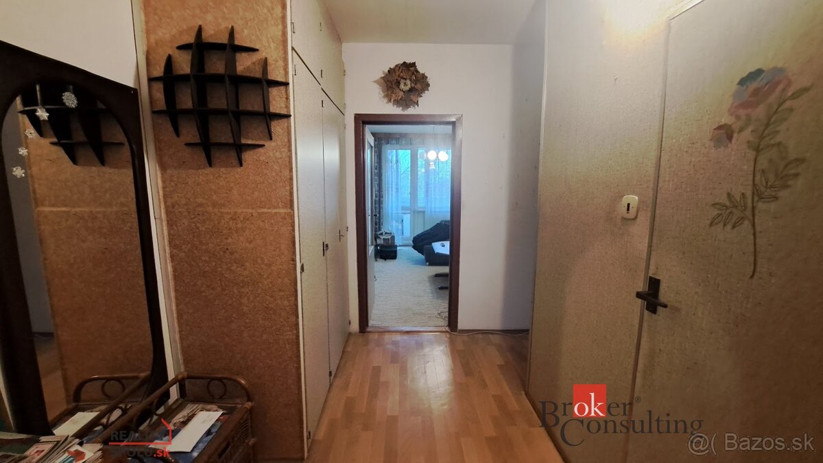 Na predaj 2 izbový byt - Košice - 9