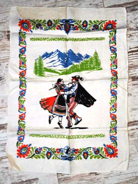 Retro potreby do kuchyne - 9