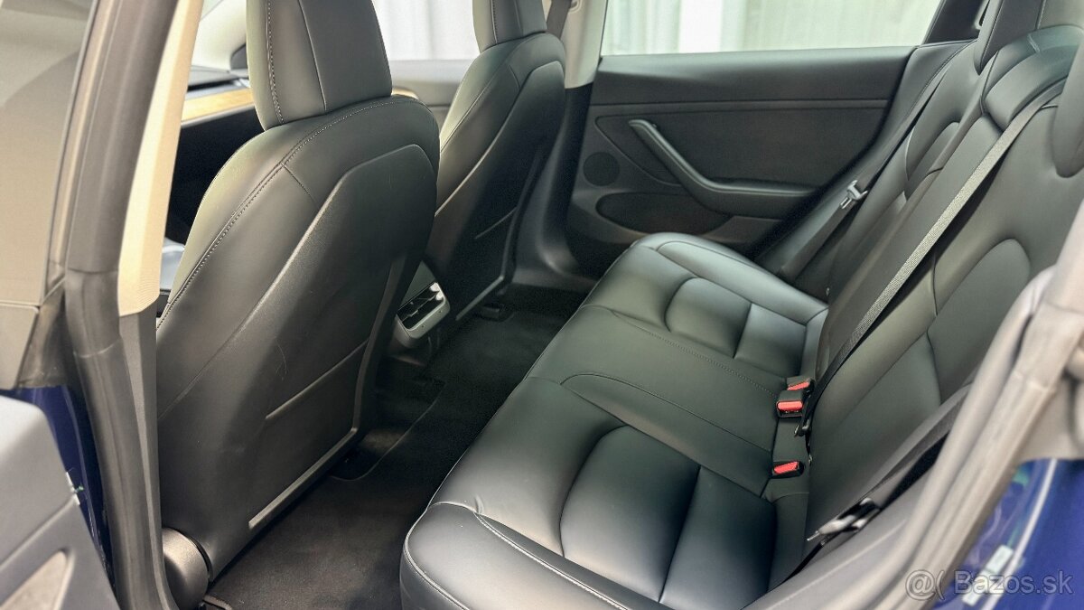 Tesla Model 3 Long Range 2022 – Dustin - 9