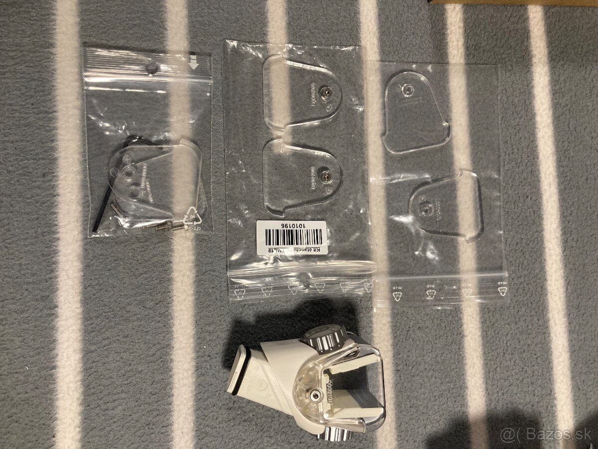 LPG Cellu M6 Keymodule - Náhradné diely - 9