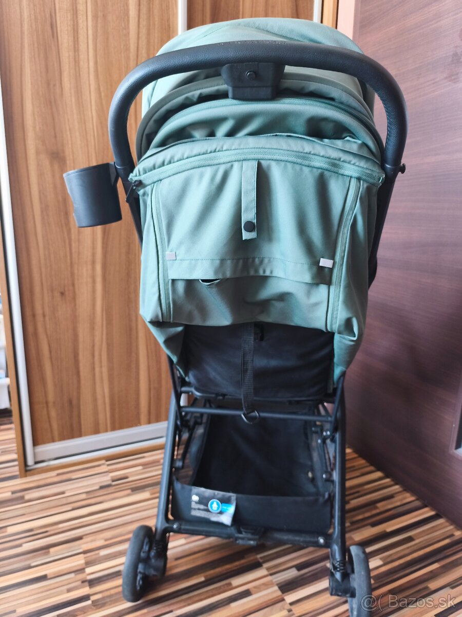 Kinderkraft Nubi2 - 9