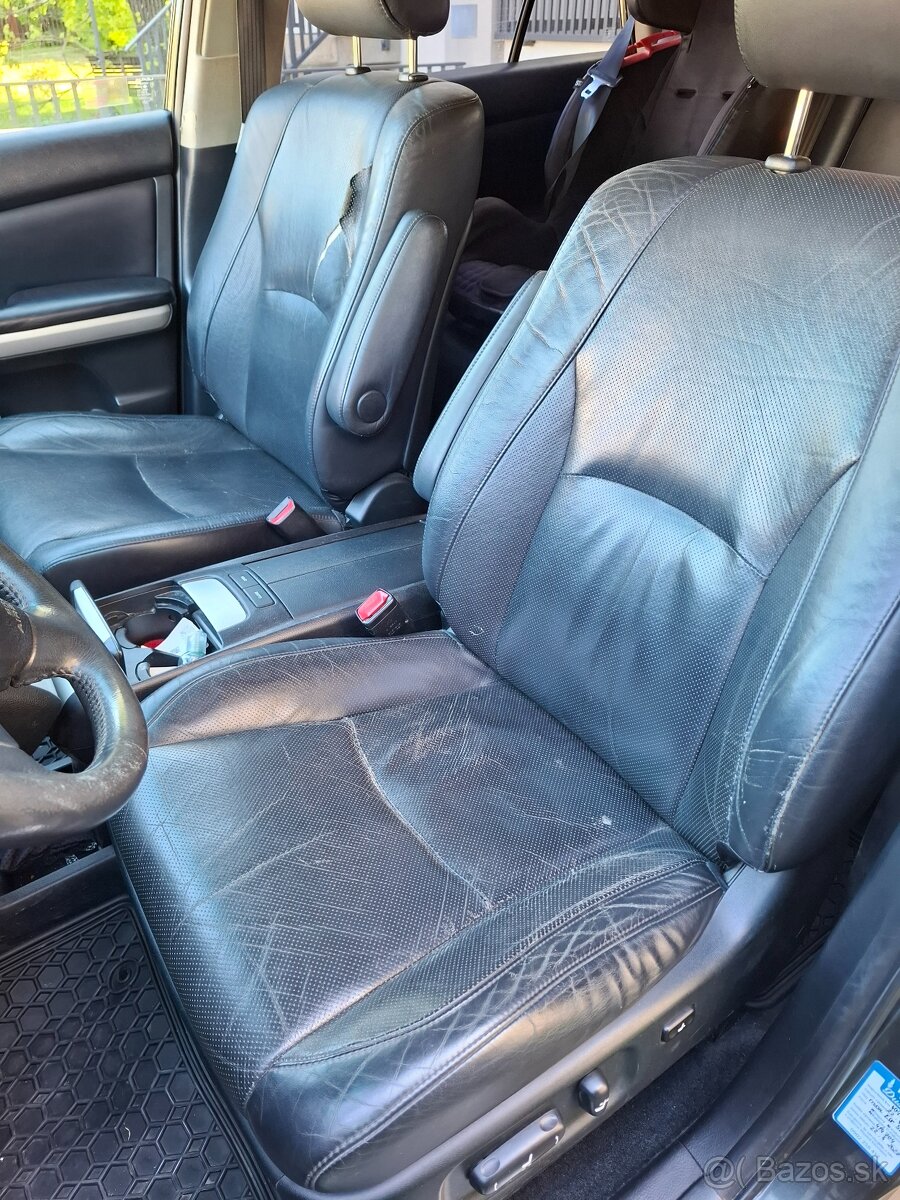 Lexus RX400h - 9