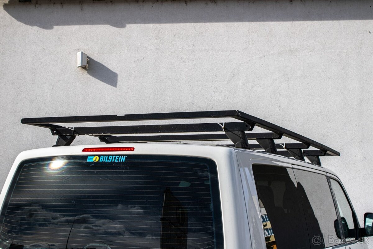 Volkswagen T5 Transporter - 9
