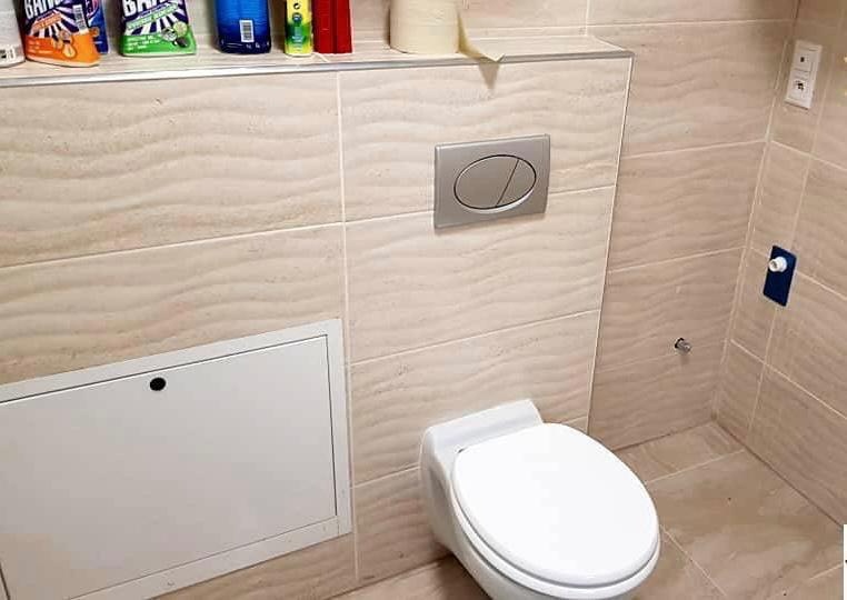 Predaj rýchleho občerstvenia s ubytovaním - 9
