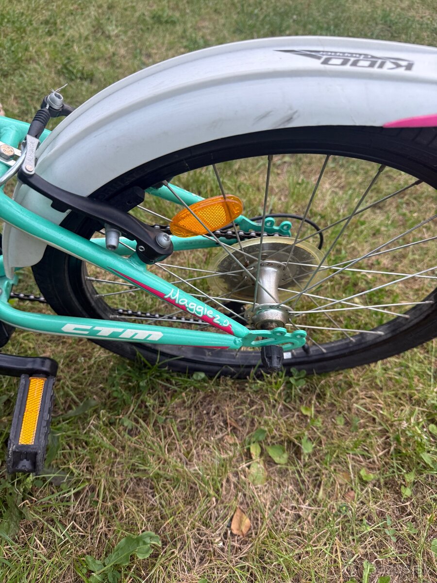 Ctm bike na predaj - 9