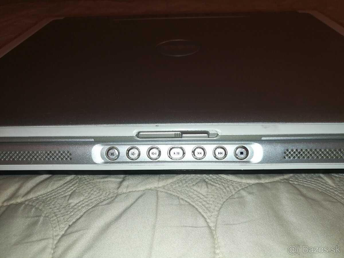 Dell Inspiron 6400. - 9