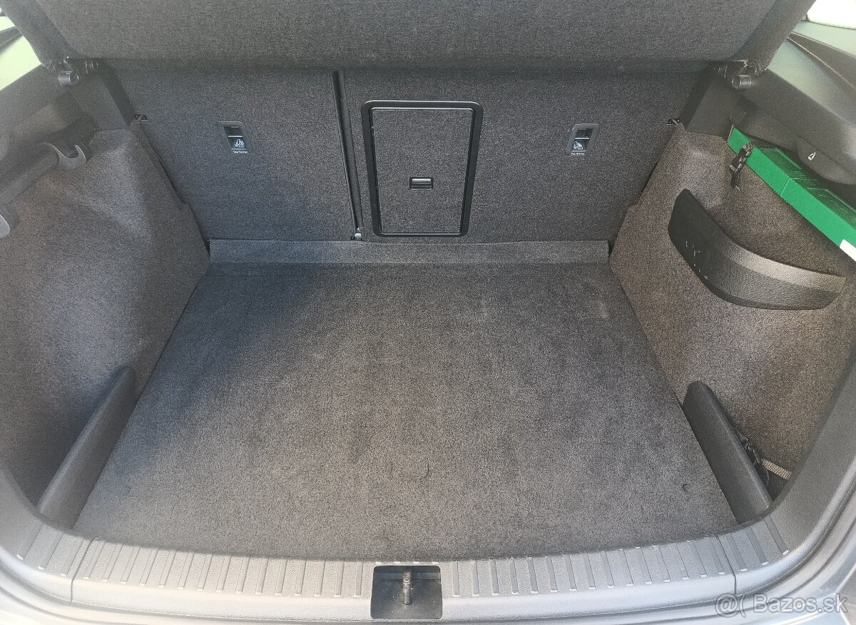 Škoda Karoq 2.0 TDI EVO Ambition - 9