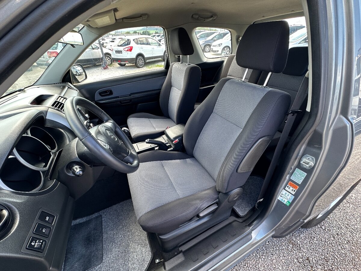 Suzuki Grand Vitara 1.9 DDiS JLX-EL - 9