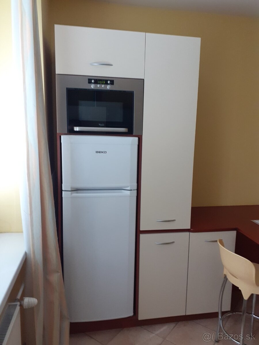 2 izb byt Obrancov mieru - 9