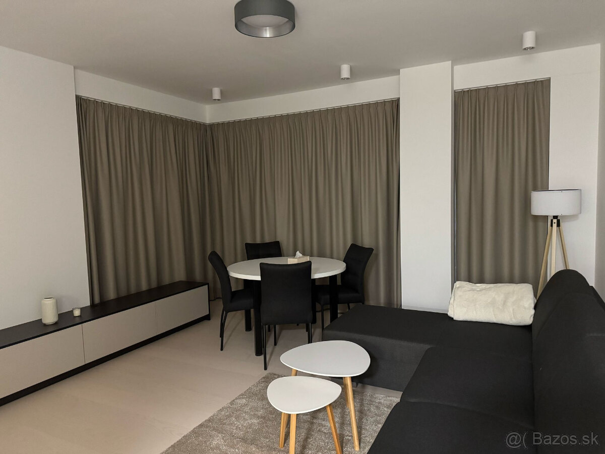 Prenájmem 2 izbový byt v Bratislave - 9