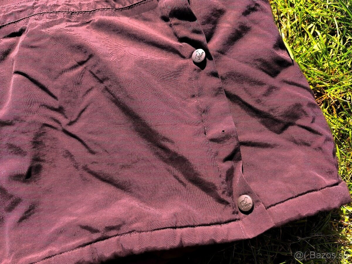 XXL Zimná Jazdecká vetrovka Steeds - 9