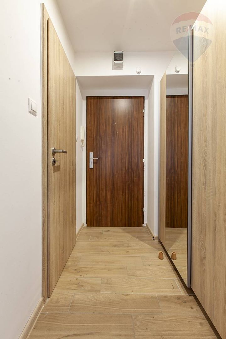 NA PRENÁJOM: Útulný 1-izbový byt na prenájom v Malackách – c - 9