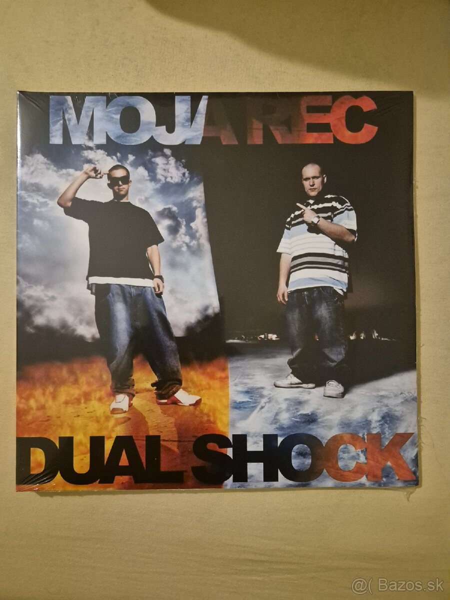 Predám nové, limitované platne - 9