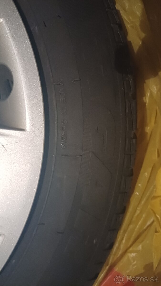 Predam zimne kolesa - 9