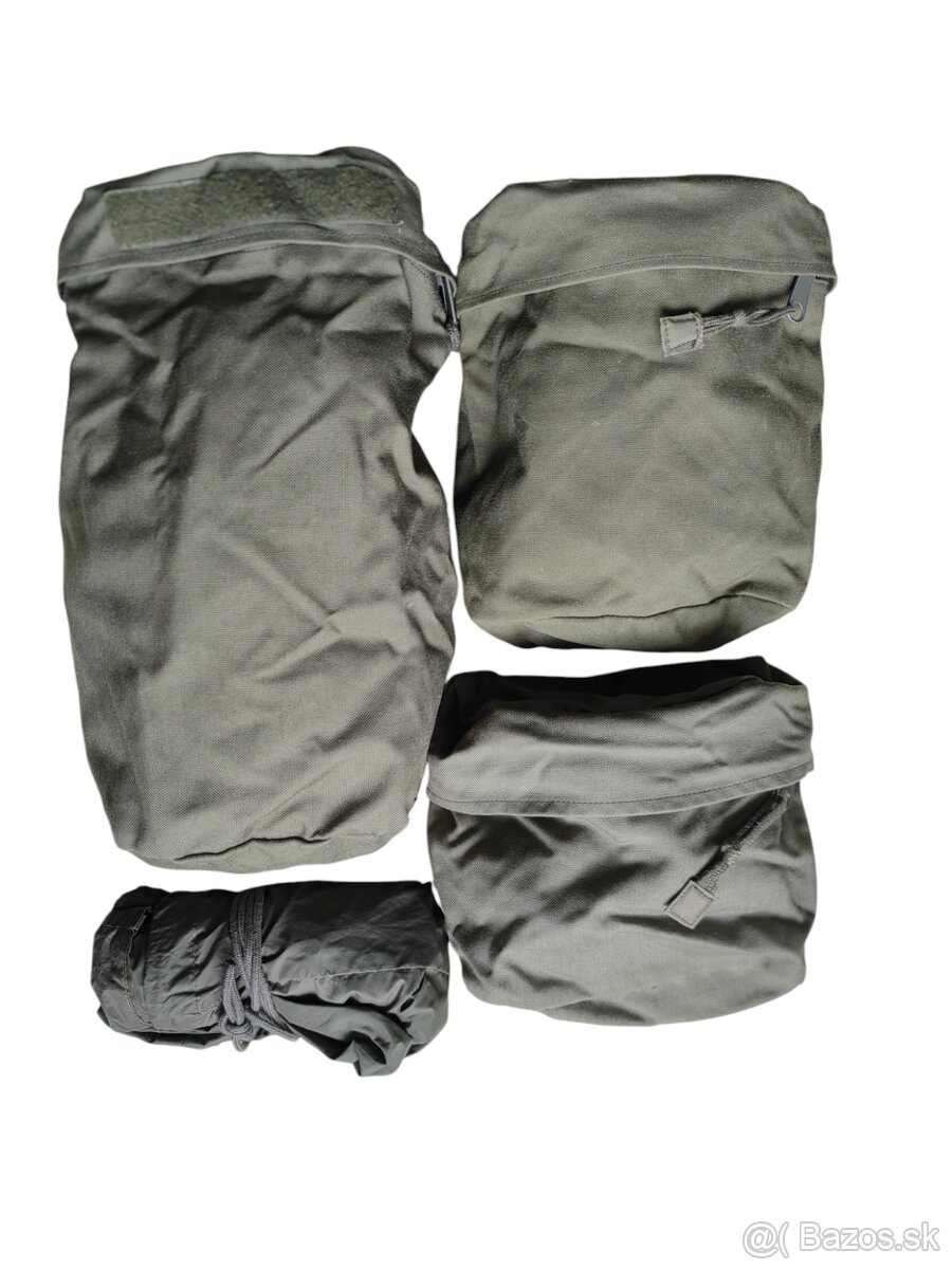 Taktcký batoh KAZ03 REDO Rakúská armády - 9