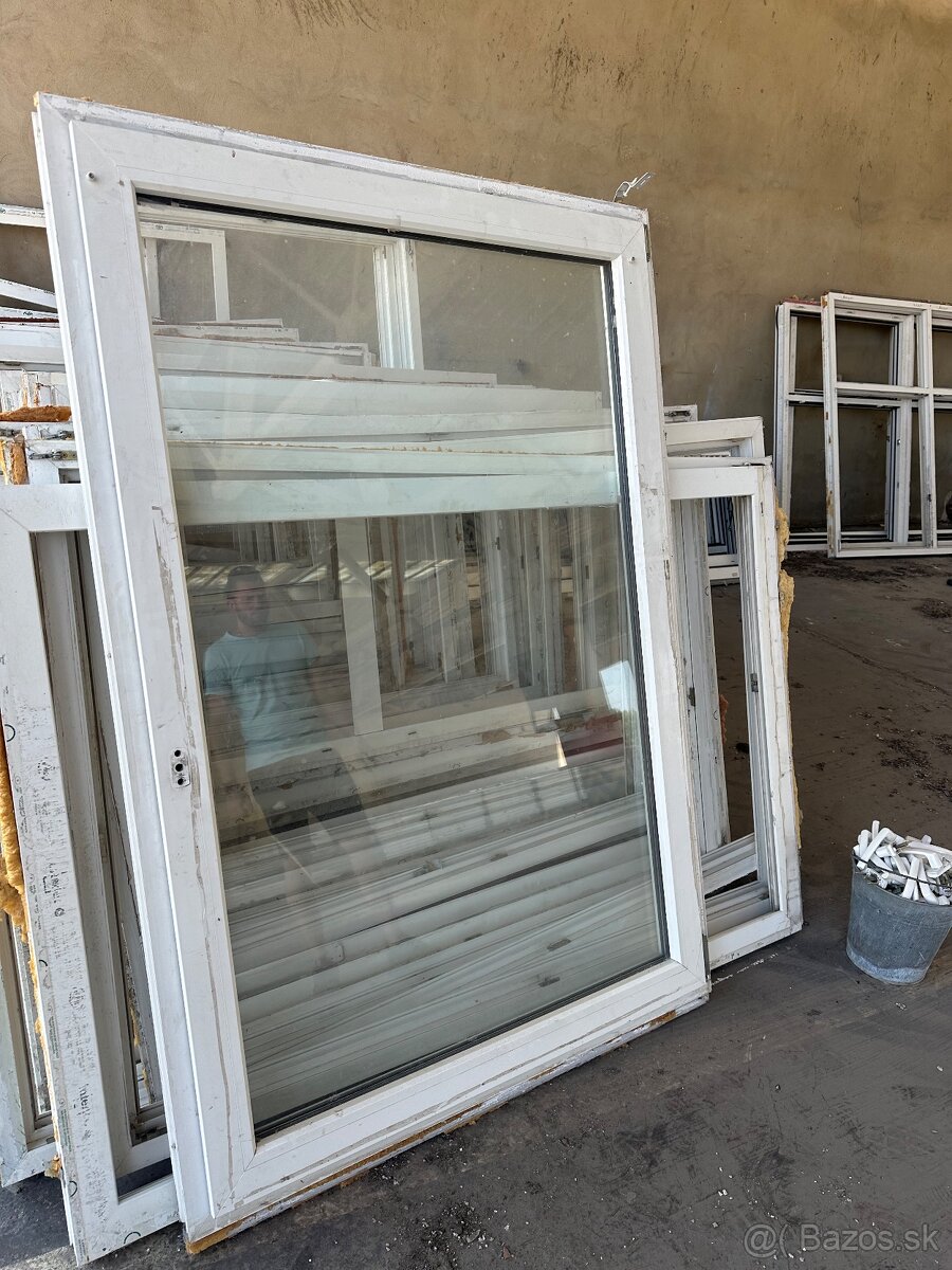 Predám plastové Okna - 9