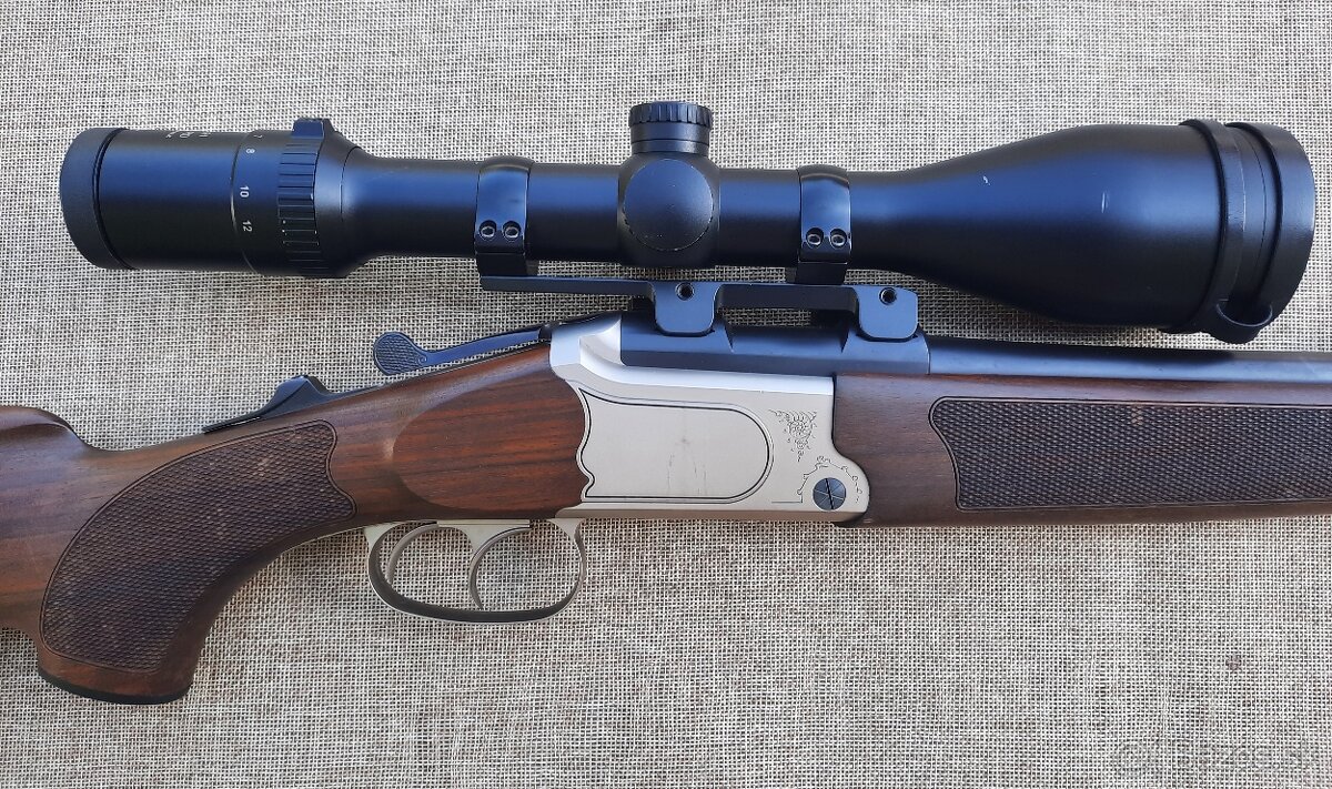 Guľabroková kozlica Merkel - 9