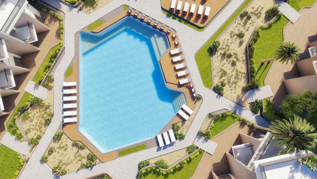 Majra Resort Hurghada AKCE - 9