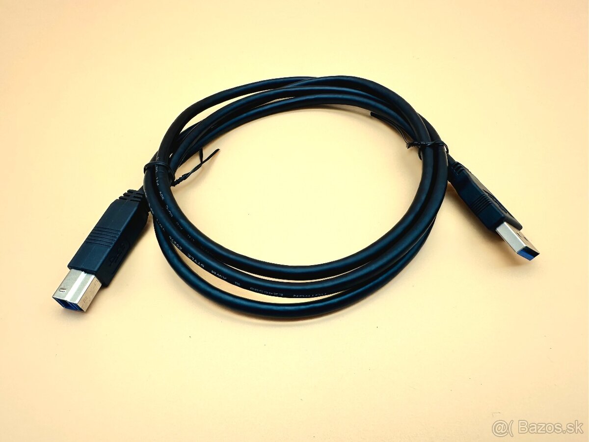 HDMI kábel, USB kábel, DisplayPort kábel - 9