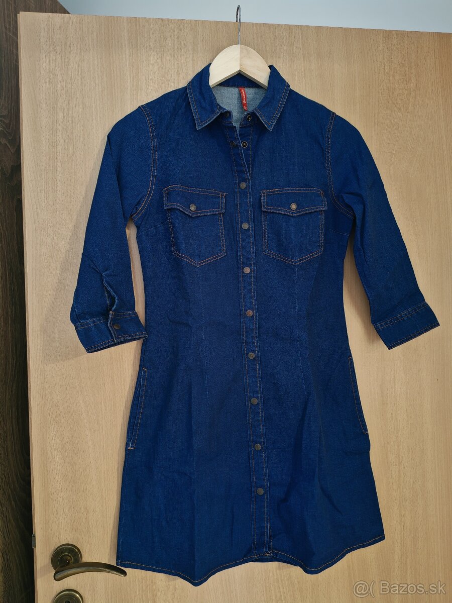 Predám dámske oblečenie - 9