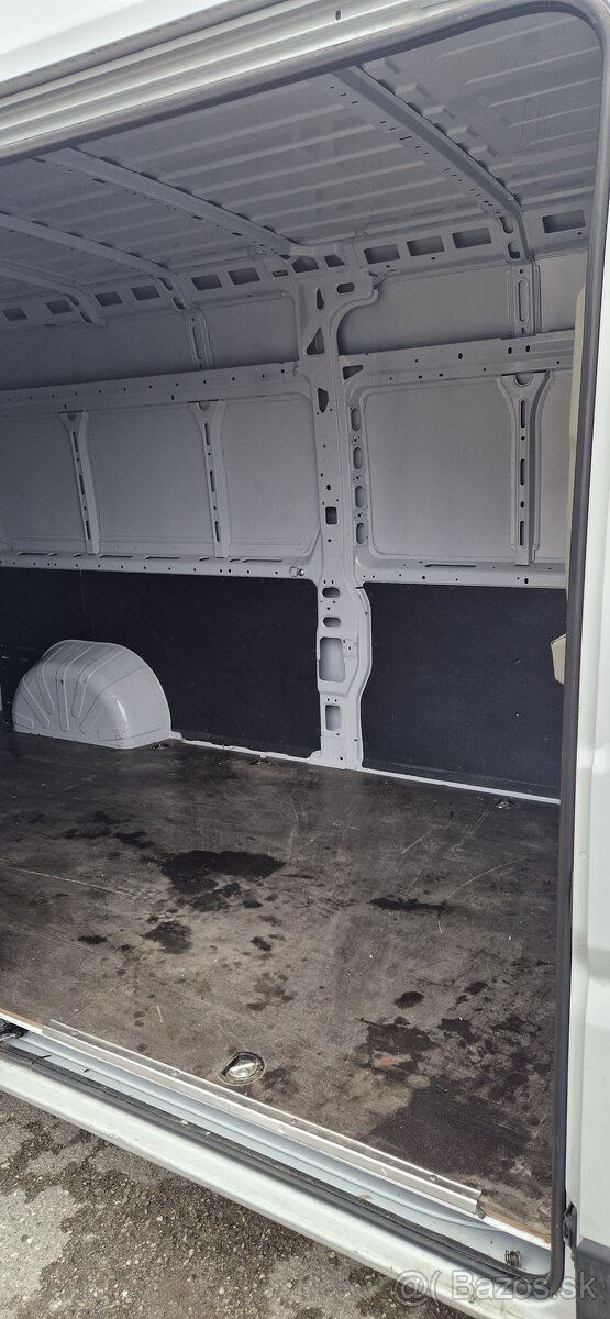 Peugeot Boxet 335 L3H2 2.2 HDI - 9