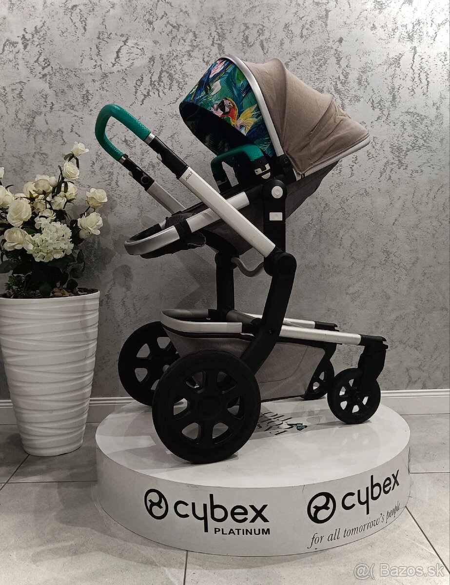 TROJKOMBINÁCIA ŠPECIÁLNY JOOLZ DAY TRANQUILITY - 9