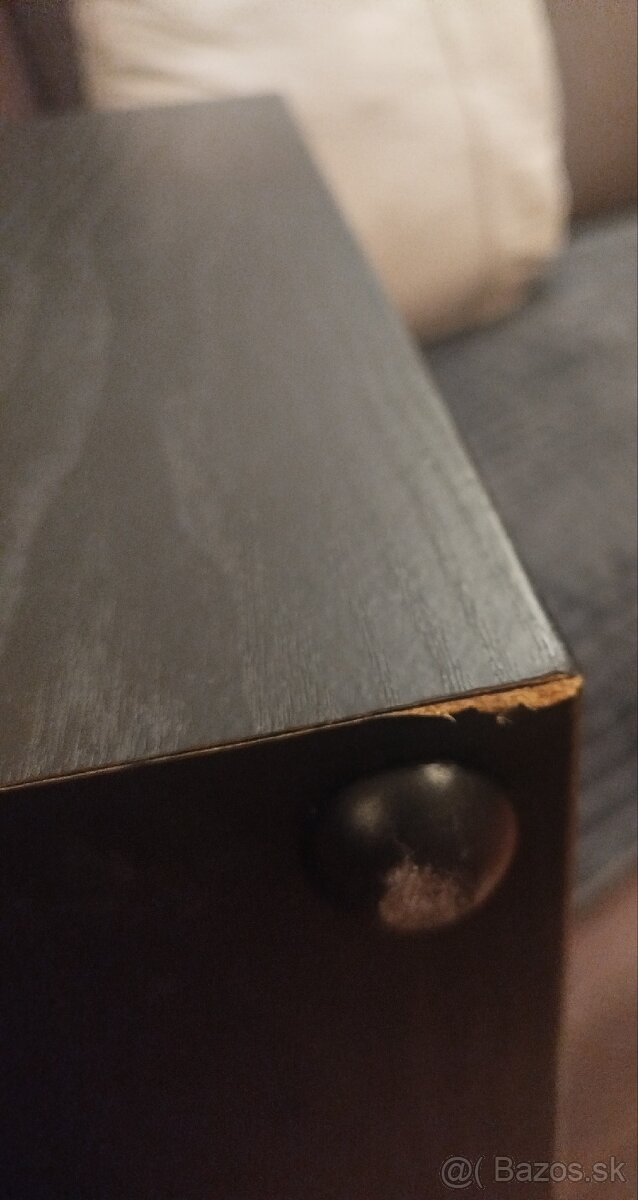 Aktívny subwoofer Jamo E5sub.5 - 9