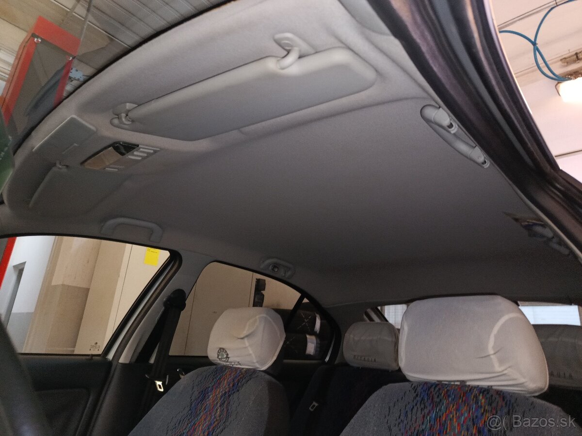 Škoda Octavia ASV 1.9tdi 81kw (2001) - 9