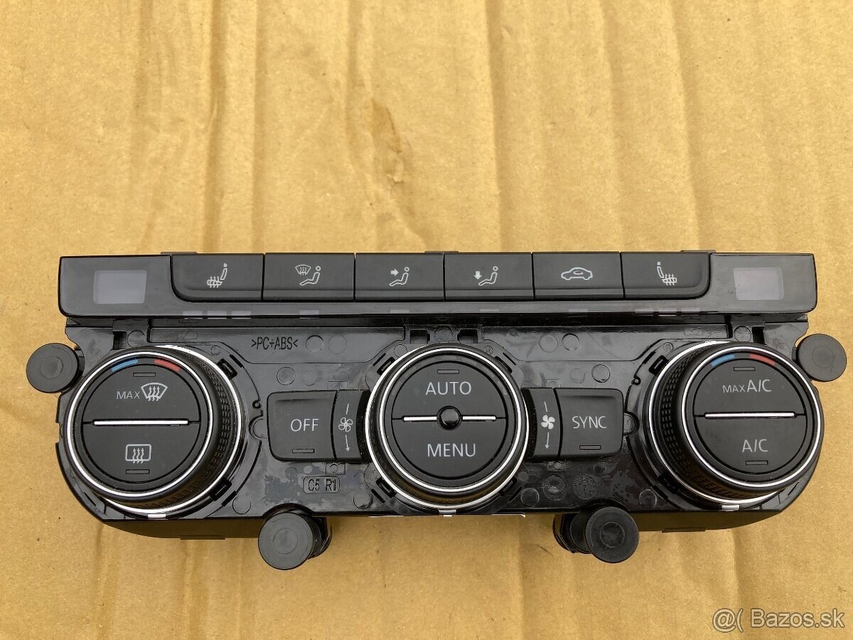 Nd na Volkswagen Golf 1.4 TSi - 9