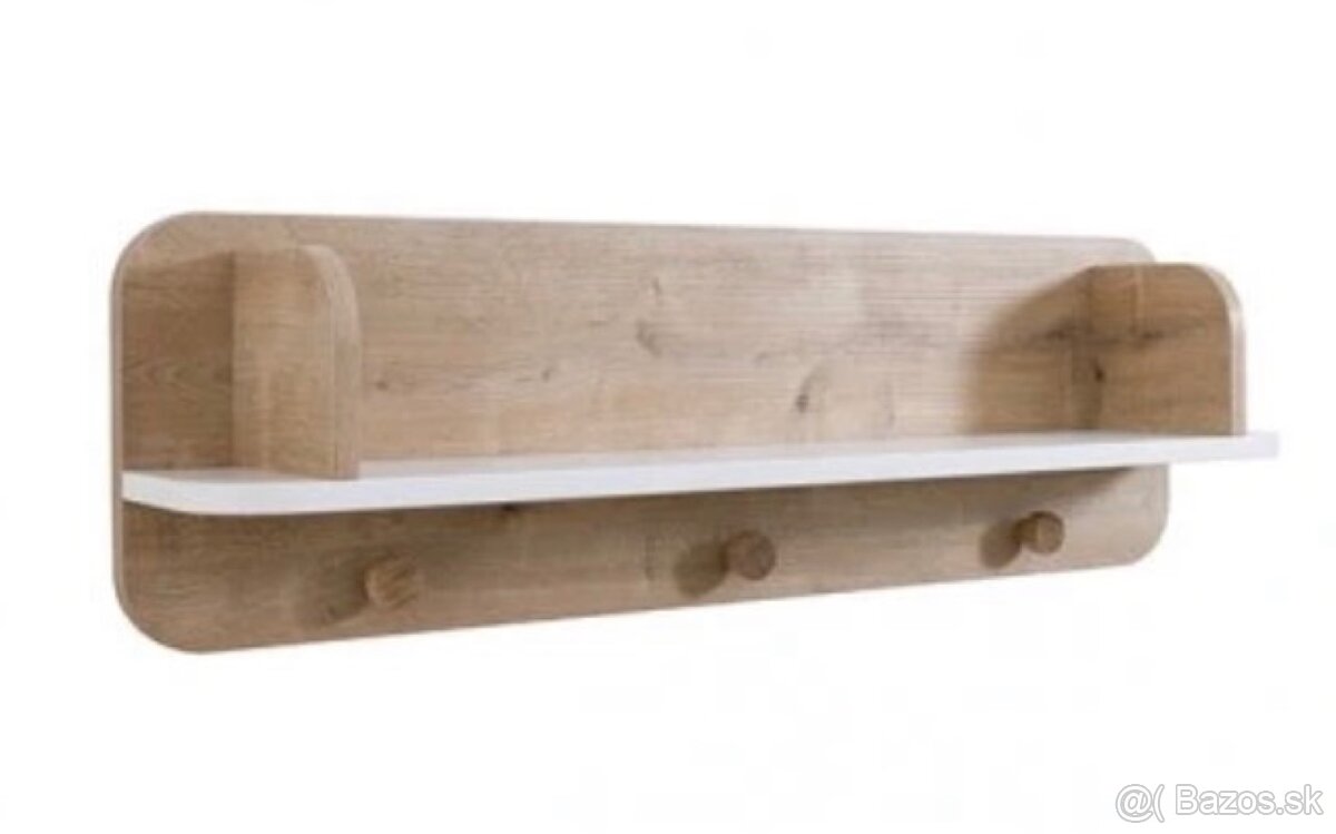 Detská izba Natura Baby - 9