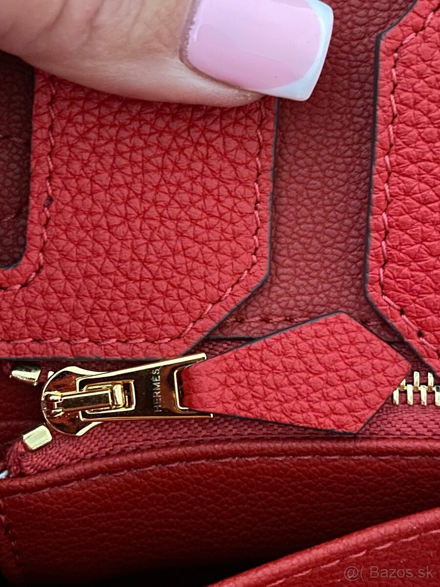 Hermes kabelka Birkin - 9