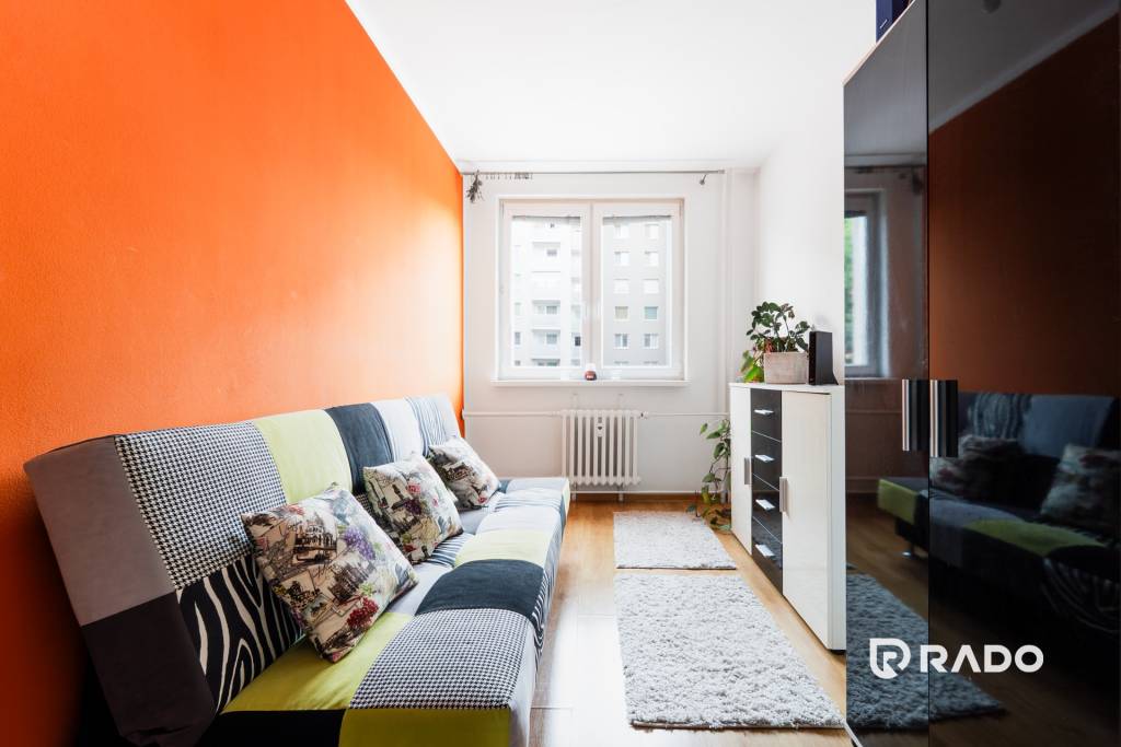 RADO I 4-izbový byt I ul. Halalovka I Trenčín - 9