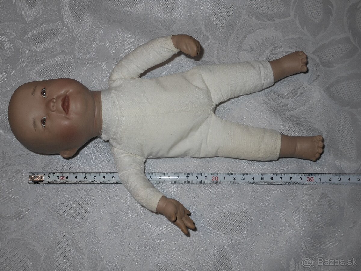 2 babiky Ashton Drake - 9