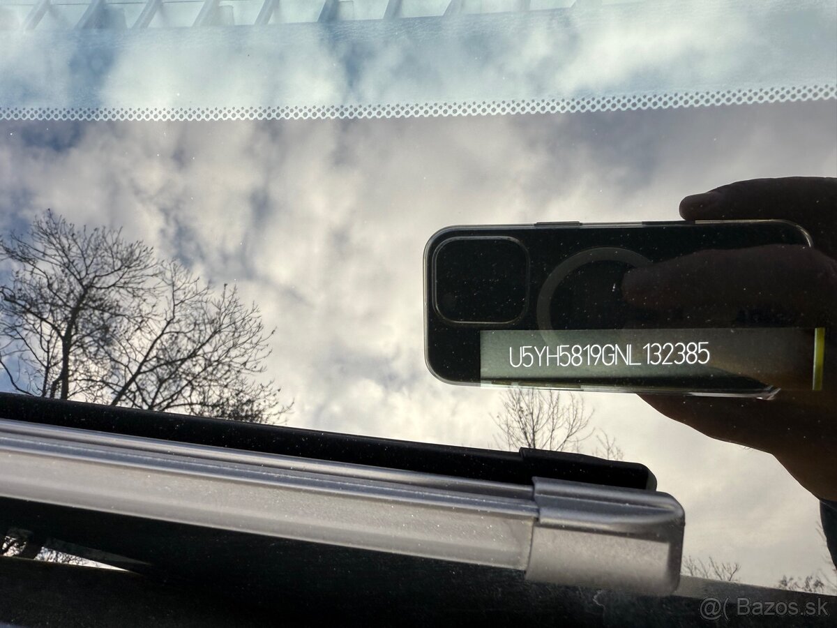 Kia Ceed SW 1.6 CRDi MHEV Gold A/T - 9