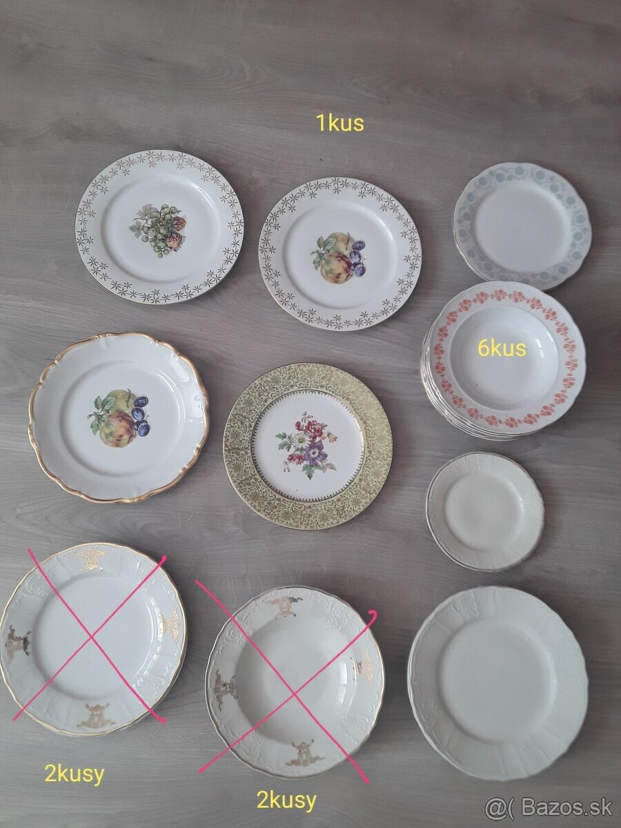 Rozne taniere,a vselico - 9