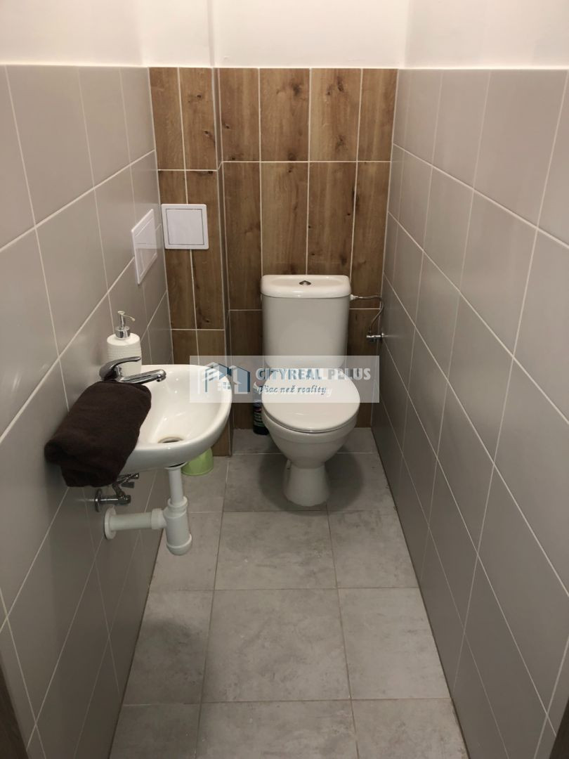 Predám prerobený 1-izbový byt len 8 km od NZ - 9