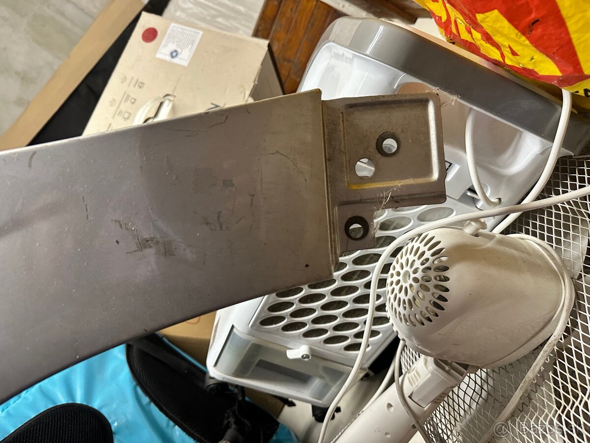 Predam Blatnik Lavy Opel Vectra C - 9