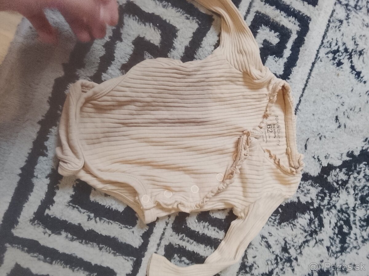 Decke oblečenie - 9