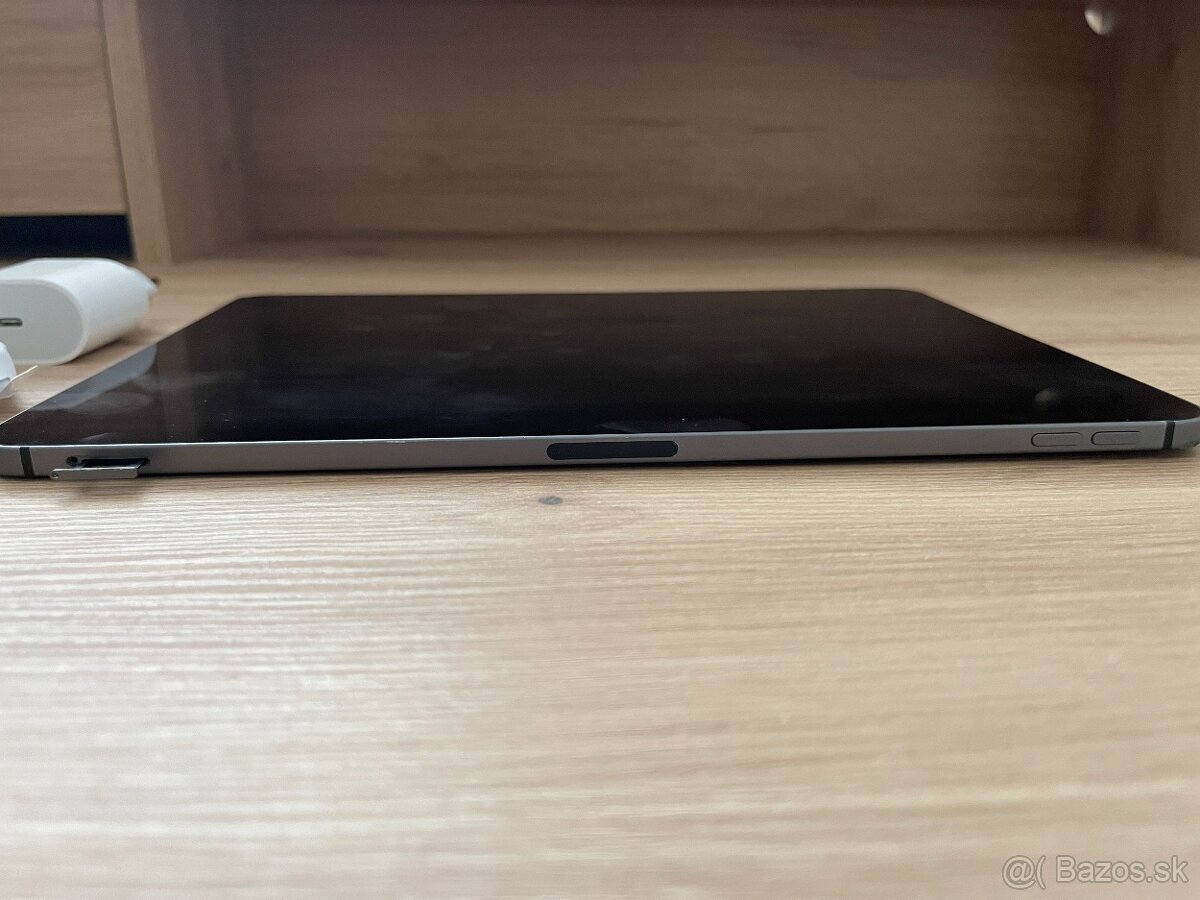 Apple Ipad 11 Pro 2018 - 64GB - CELLULAR na SIM - 11" - 9