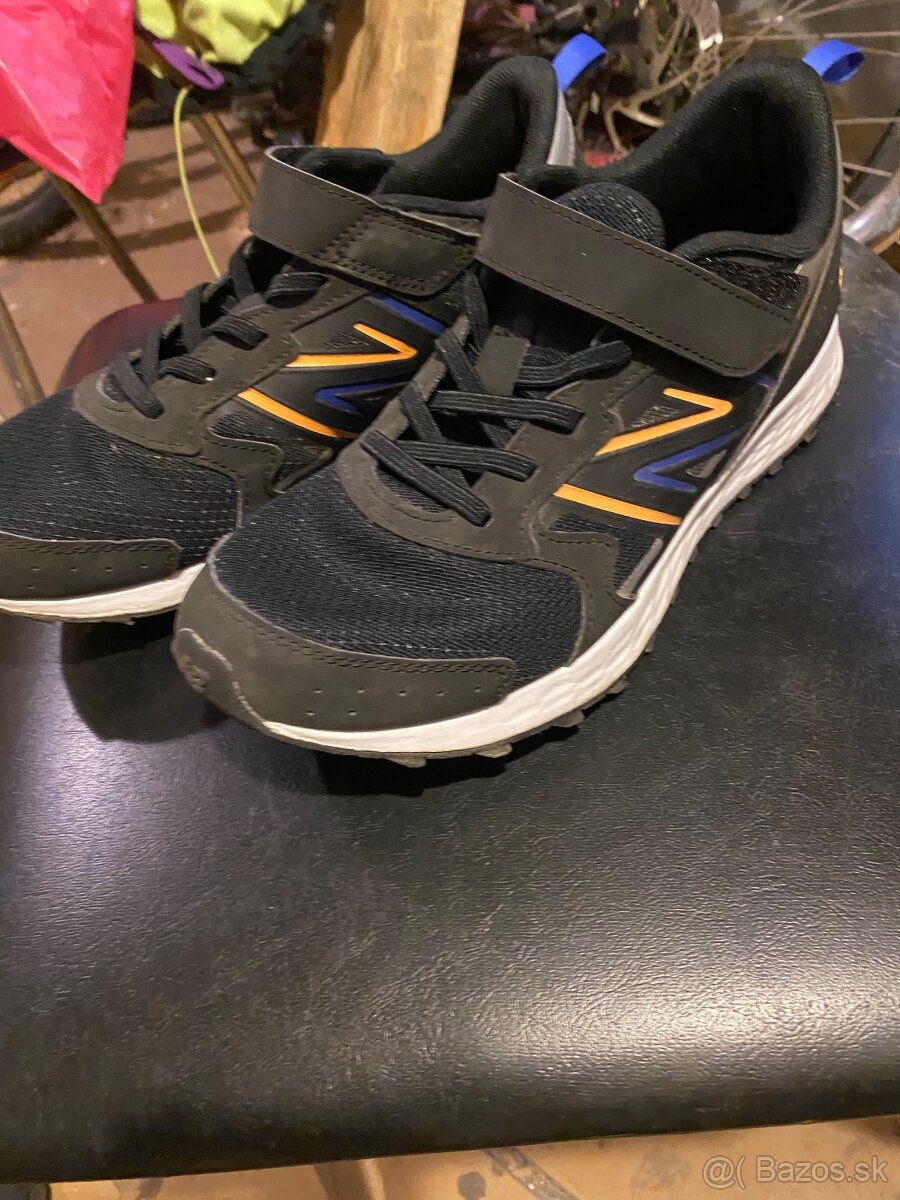 Detska obuv, 6 parov - 9