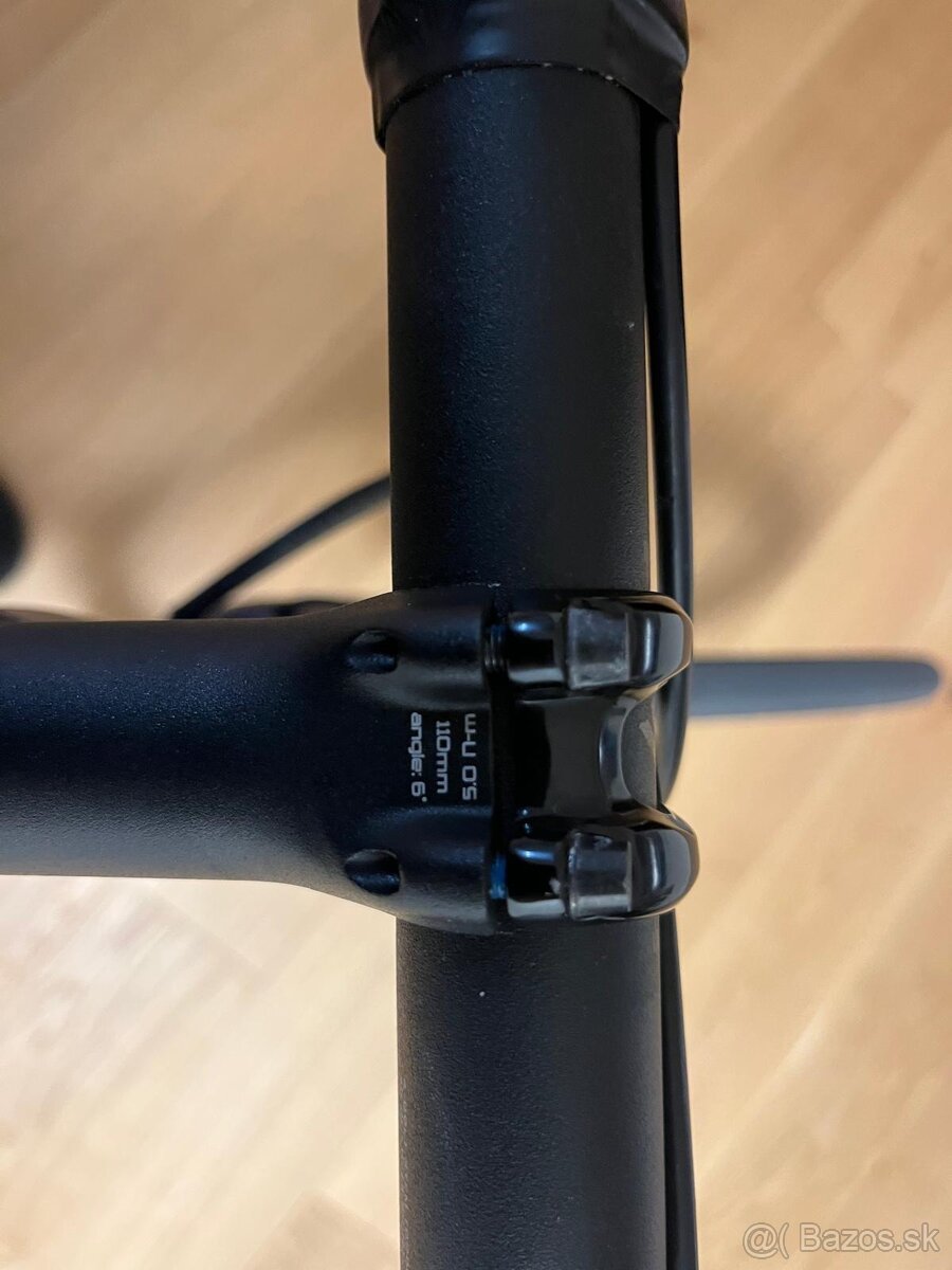 Specialized Tarmac 58 - 9