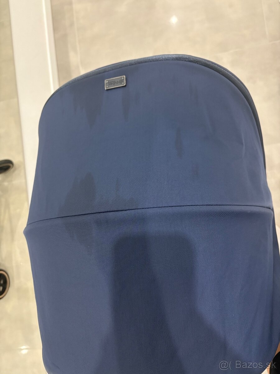 Kočík Cybex Mios 2021 - 9