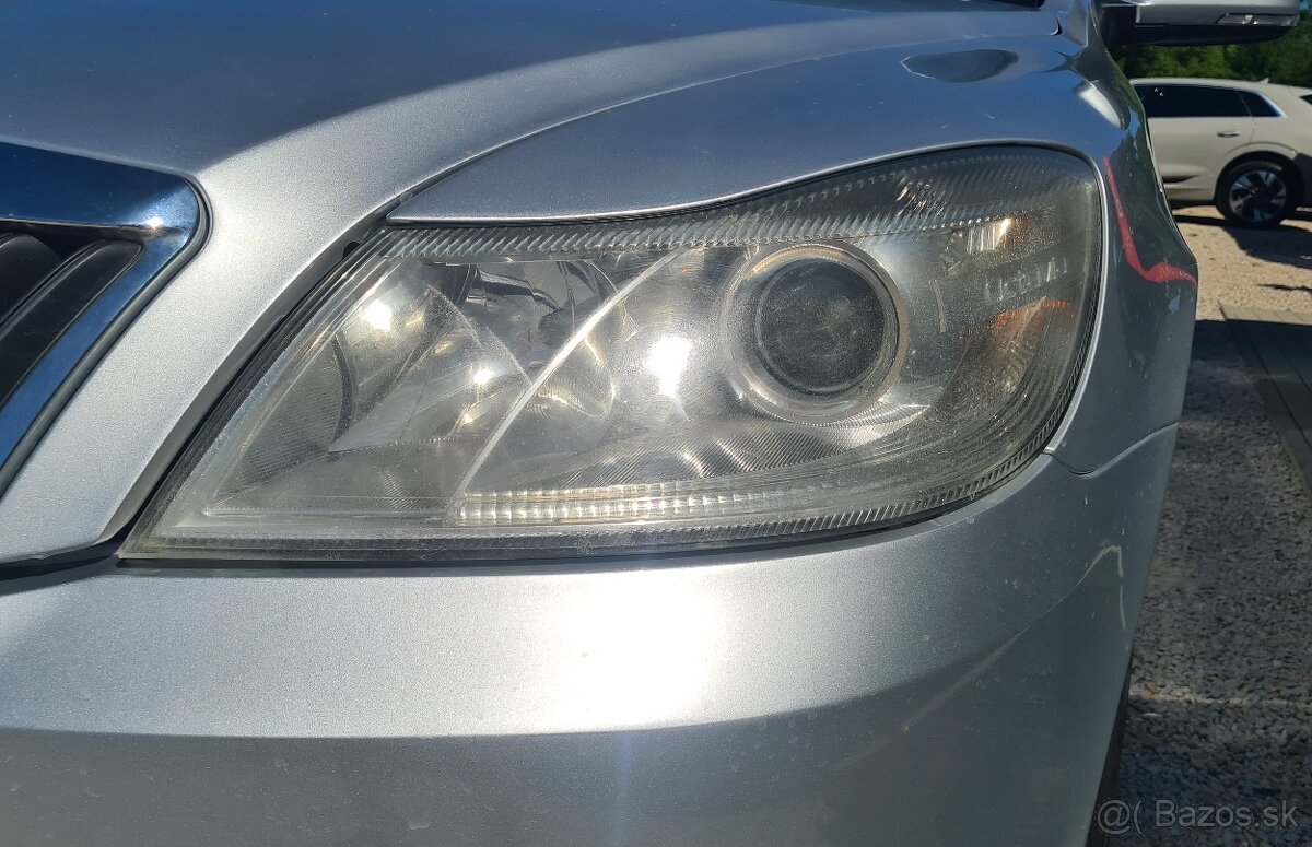 ŠKODA OCTAVIA 1.6 TDI CR DPF AMBIENTE - 9